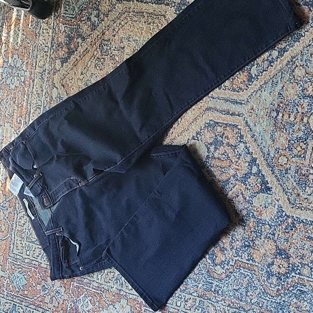 Levi's Classic Bootcut